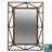 IRON Framed MIRROR